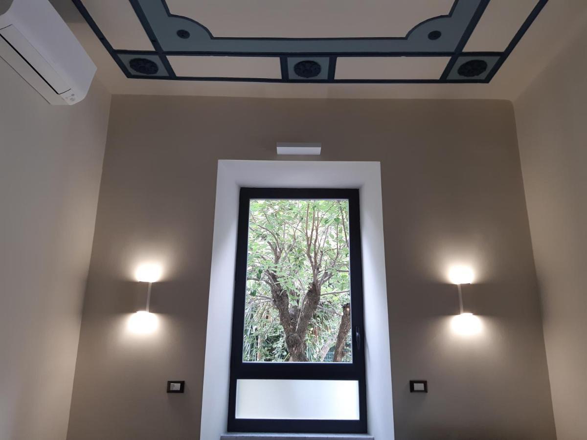 Le Dimore Di Megollo - Free Parking Genoa Luaran gambar